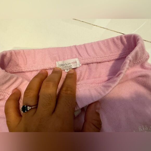 2T bundle 8 bottoms #1 - Picture 10 of 16